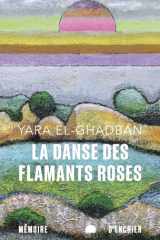 La danse des flamants roses cover image