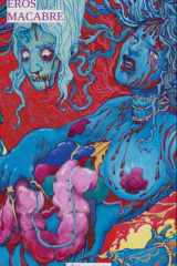 EROS MACABRE cover image