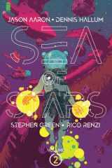 Sea of Stars Volume 2: The People of the Broken Moon cover image