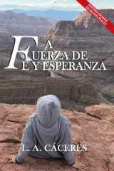 A fuerza de Fe y Esperanza cover image