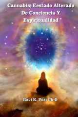 Cannabis, Estado Alterado De Conciencia Y Espiritualidad cover image