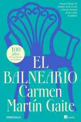 El balneario cover image