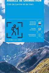 3538ETR AIGUILLE DE CHAMBEYRON (RESISTANTE) cover image