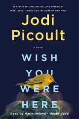 Wish You Were Here A Novel cover image