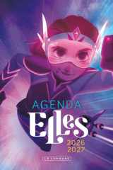 Agenda Elles 2026-2027 cover image