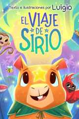 El Viaje de Sirio cover image