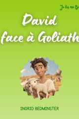 David face à Goliath (Édition chrétienne) (French Edition) cover image