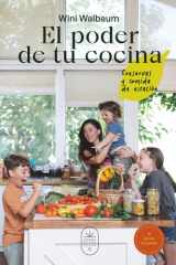 El poder de tu cocina: Conservas y comida de estación cover image