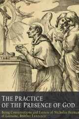 The Practice of the Presence of God cover image