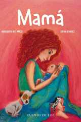 Mamá cover image