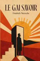 Le gai savoir: Édition pour lecture confortable (French Edition) cover image