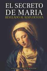 EL SECRETO DE MARÍA - DE LOUIS DE MONTFORT: LIBRO DE ORACIÓN Y CONSAGRACIÓN A LA VIRGEN MARÍA - LIBROS CATÓLICOS cover image