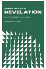 Reading the Book of Revelation cover image