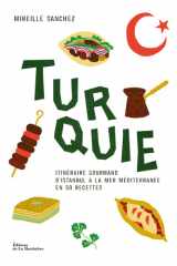 La Turquie cover image