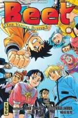 Beet the Vandel Buster - Tome 16 cover image