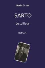 Sarto: Le tailleur (French Edition) cover image