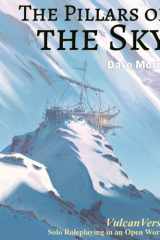 The Pillars of the Sky cover image