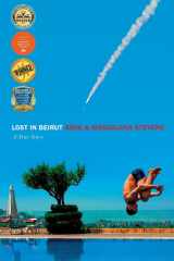 Lost in Beirut A True Story of Love, Loss and War cover image