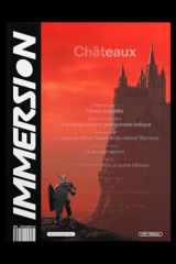 Immersion N°10 - Châteaux - Mai 2026 cover image