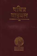 Hindi Bible Easy-To-Read Version cover image