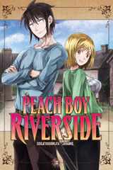 Peach Boy Riverside 4 cover image