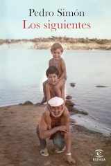 Los Siguientes (Novela) / the Following (a Novel) cover image