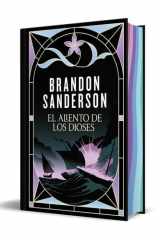 El Aliento de Los Dioses (Edición Cantos Pintados) / Warbreaker ( Sprayed Edges Edition) cover image