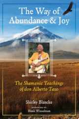 The Way of Abundance and Joy cover image