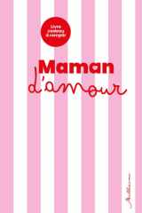 Livre à remplir pour ma maman d'amour cover image