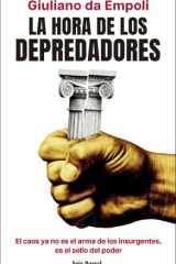 La hora de los depredadores cover image