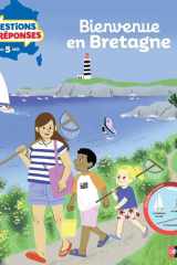 Bienvenue en Bretagne cover image