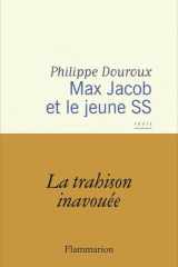Max Jacob et le jeune SS cover image