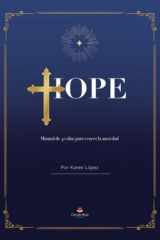 HOPE - Manual de 40 días para vencer la ansiedad (Spanish Edition) cover image