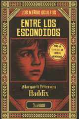 Entre los escondidos (Los niños ocultos) (Spanish Edition) cover image