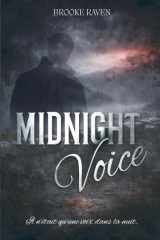 MIDNIGHT VOICE (French Edition) cover image