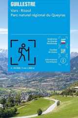 3537ET GUILLESTRE cover image