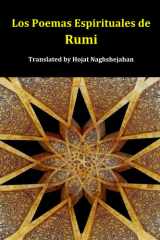 Los Poemas Espirituales de Rumi: En persa y en español: poesía mística y espiritual del gran maestro sufí Rumi (Spanish Edition) cover image