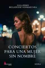 Conciertos para una mujer sin nombre (Spanish Edition) cover image