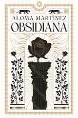 Obsidiana / Obsidian cover image