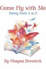 Come Fly with Me Poetry from A to Z cover image