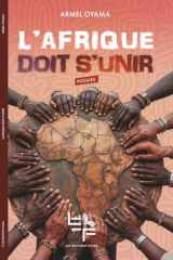 L’Afrique doit s’unir (French Edition) cover image