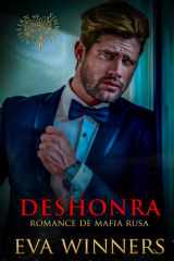 Deshonra - Romance de Mafia Rusa cover image