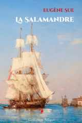 La Salamandre (French Edition) cover image