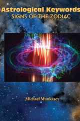 Astrological Keywords Signs of the Zodiac cover image