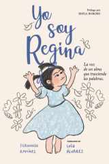 Yo Soy Regina cover image