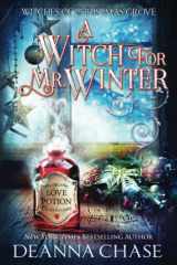 A Witch For Mr. Winter cover image