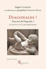 Diagonales ?: Vous avez dit Diagonales ? (French Edition) cover image