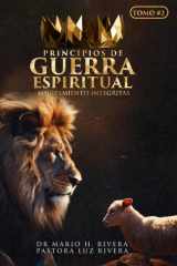 Principios de Guerra Espiritual Libro #2 - Escuela de Equipamiento Integritas cover image