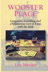 Wooster Place Gangsters, Gambling and a Glamorous Girl in Love with the Mob cover image