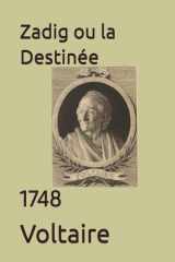 Zadig ou la Destinée: 1748 (French Edition) cover image
